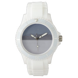 Bonneville Salt Flats Armbanduhr
