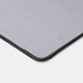 Bonneville Salt Flats Schreibtischunterlage (Ecke)