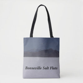Bonneville Salt Flats Tasche