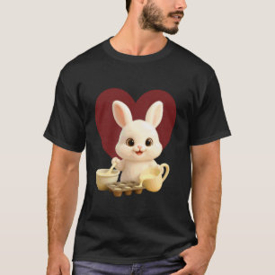 Bonnie Backen Lieblings-Cupcakes, Süße Fluffige Ha T-Shirt