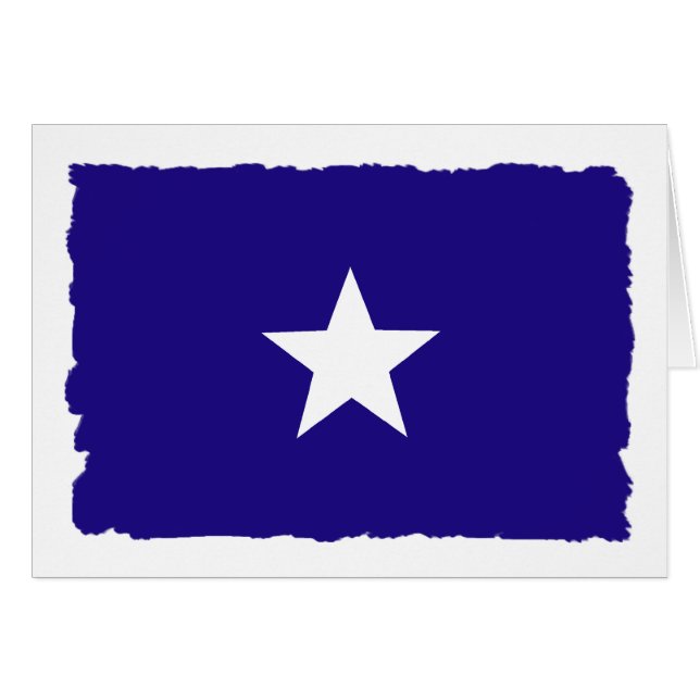 Bonnie-Blau (Vorderseite (Horizontal))