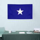 Bonnie Blue Flag Banner (Messeveranstaltung)