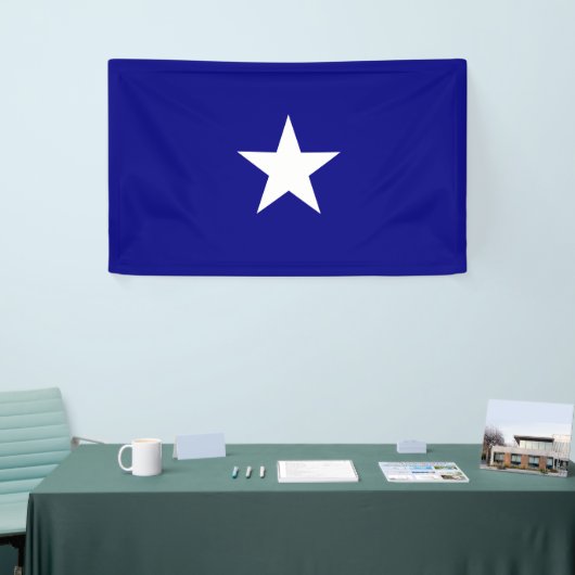 Bonnie Blue Flag Banner (Messeveranstaltung)