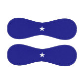 Bonnie Blue Flag Baseball (Paneele)