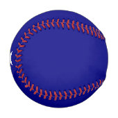 Bonnie Blue Flag Baseball (Vorderseite Links)