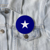 Bonnie Blue Flag Button (Beispiel)