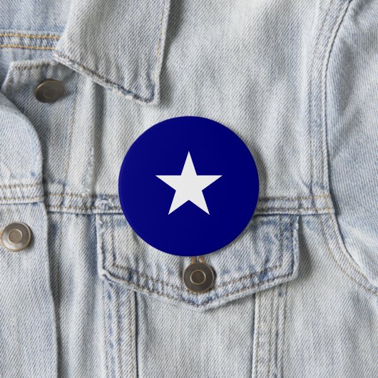 Bonnie Blue Flag Button (Beispiel)