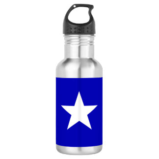 Bonnie Blue Flag Edelstahlflasche
