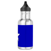 Bonnie Blue Flag Edelstahlflasche (Rechts)