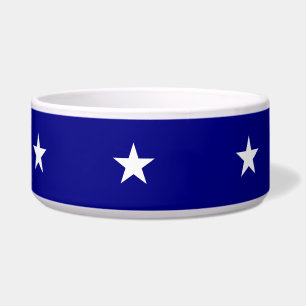 Bonnie Blue Flag Napf