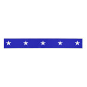 Bonnie Blue Flag Ripsband (Vorderseite)