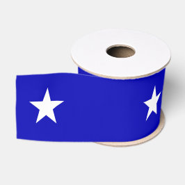 Bonnie Blue Flag Ripsband