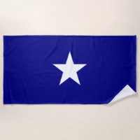 Bonnie Blue Flag