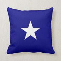 Bonnie Blue Flag White Star