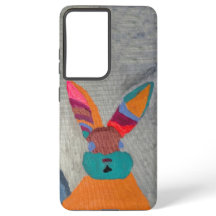 Bonnie Bunnie Phone Cases - CreativeDrew