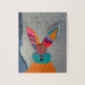 Bonnie Bunnie Puzzle - CreativeDrew (Vertikal)