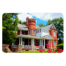 BONNIE CASTLE Flexible Magnet