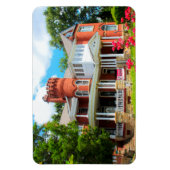 BONNIE CASTLE Flexible Magnet (Vertikal)