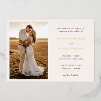 Bonnie Foto Elegant Wedding