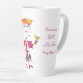 Bonnie - Latte Tasse nie verlieren (Rechte Ecke)