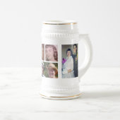 Bonnie n-Bob-Tasse Bierglas (VorderseiteRechts)