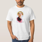 Bonnie Parker T-Shirt (Vorderseite)