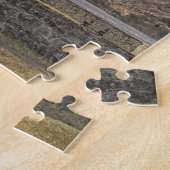 Bonnie Prince Charlie Memorial, Glenfinnan Puzzle (Seite)