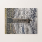 Bonnie Prince Charlie Memorial, Glenfinnan Puzzle (Horizontal)