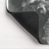 Bonnie-Prinz Charlie beim Verstecken Mousepad (Ecke)