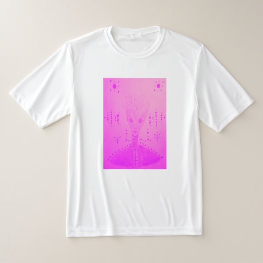 Bonnie T-Shirt (Ablage )