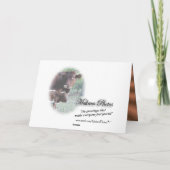 Bonnie u. Brina- fertigen jede mögliche Karte (Rückseite)