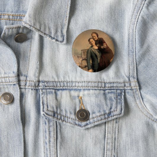 Bonnie u. Clyde Button (Beispiel)