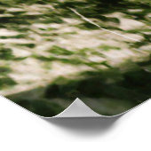 Bonnie und Clyde Embrace 1933 überarbeitet Poster (Ecke)