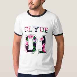 Bonnie und Clyde Shirts
