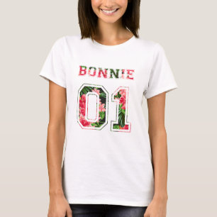 Bonnie und Clyde Shirts