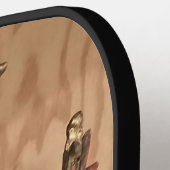 Bonnie'sDave Pickleball Schläger (Linke Seite)