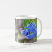 Bonny Bluebells Tasse (VorderseiteRechts)