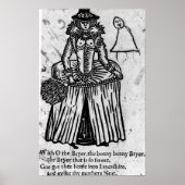 Bonny Bonny Brier Poster (Vorne)