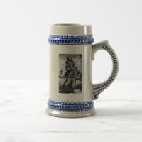 Bonny Piraten-Tasse Anne