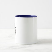 BONNYSQUIRREL Tasse (Zentrum)