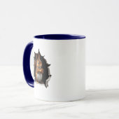 BONNYSQUIRREL Tasse (Vorderseite Links)