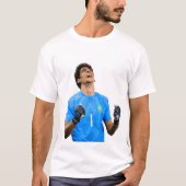 BONO YASSINE T-Shirt (Vorderseite)