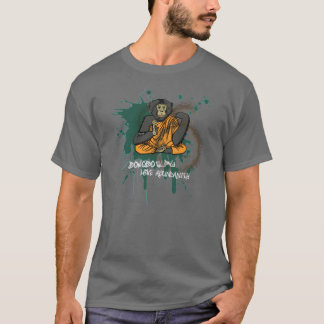 Bonobo Guru T-Shirt