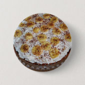 Bonoffi Pie Button (Vorderseite)