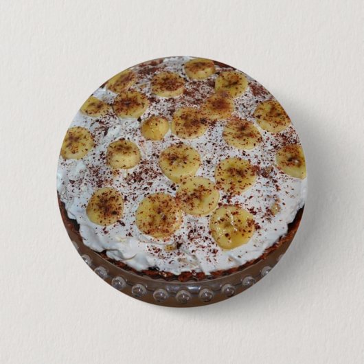 Bonoffi Pie Button (Vorderseite)