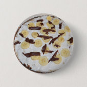 Bonoffi Pie Button (Vorderseite)