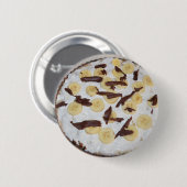 Bonoffi Pie Button (Vorne & Hinten)