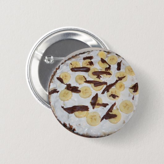 Bonoffi Pie Button (Vorne & Hinten)