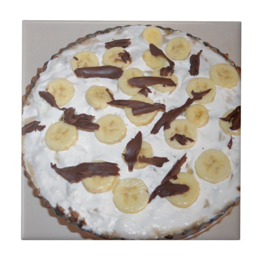 Bonoffi Pie Fliese (Vorderseite)