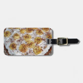 Bonoffi Pie Gepäckanhänger (Vorderseite horizontal)